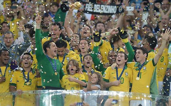 Confederations Cup 2013